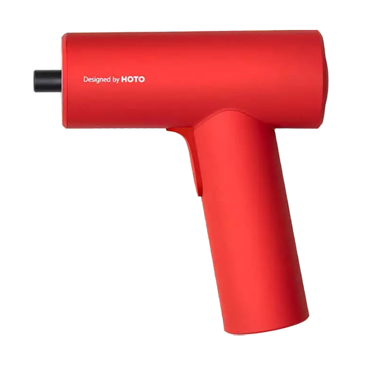 HOTO Cordless Screwdriver