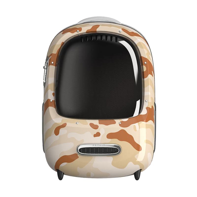 PetKit Cat Carrier Breezy Dome 2