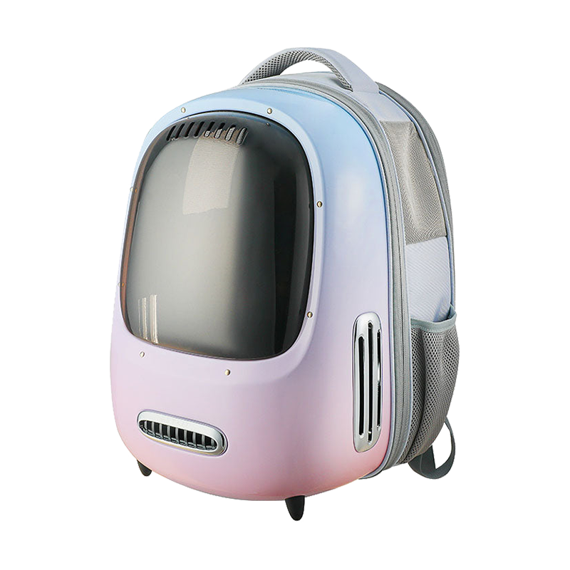 PetKit Cat Carrier Breezy Dome 2