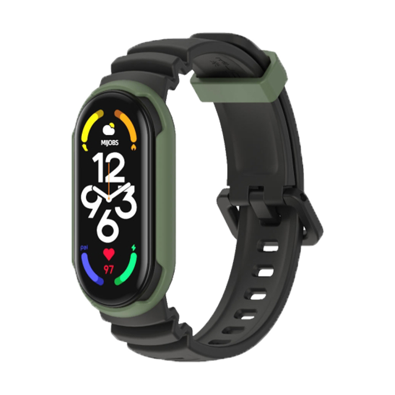 Opaska z TPU do Xiaomi Smart Band 7