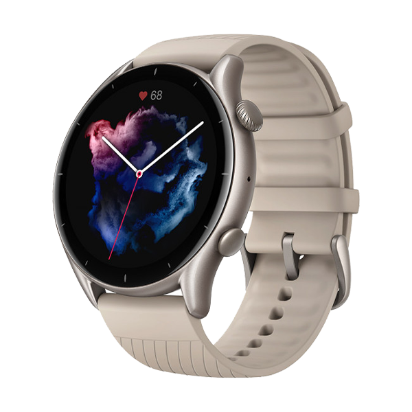 Amazfit GTR 3