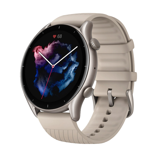 Amazfit GTR 3