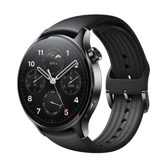 Xiaomi Watch S1 Pro