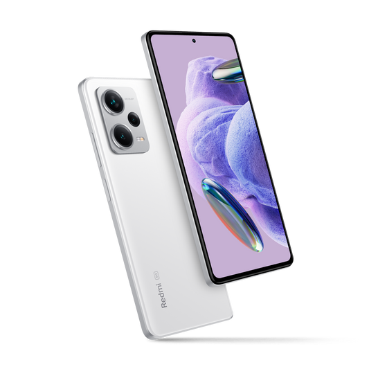 Redmi Note 12 Pro+ 5G