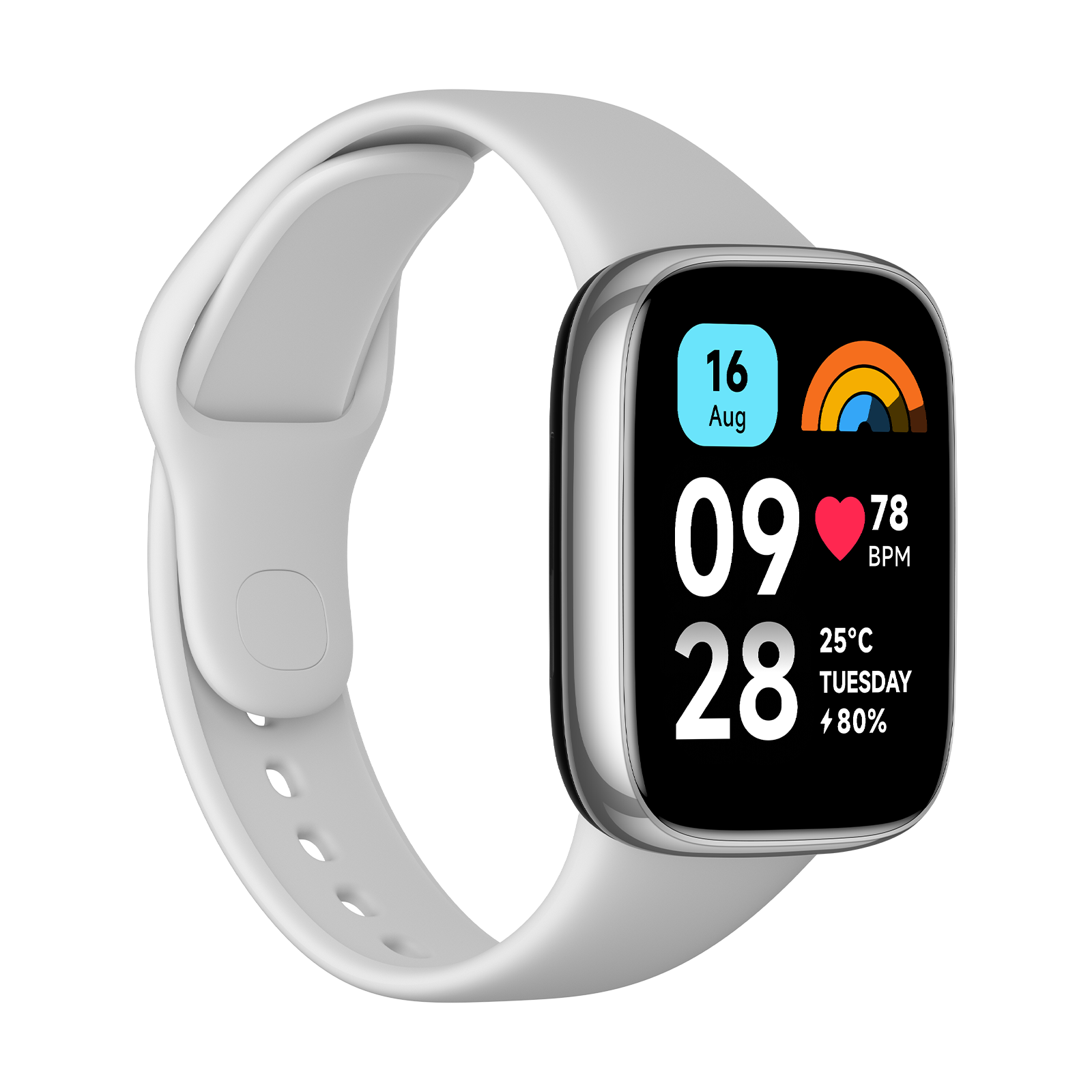 Redmi Watch 3 Active