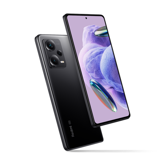 Redmi Note 12 Pro+ 5G