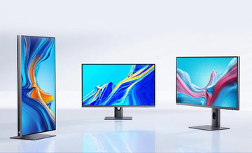 Rozdzielczość 4K w monitorze Xiaomi!