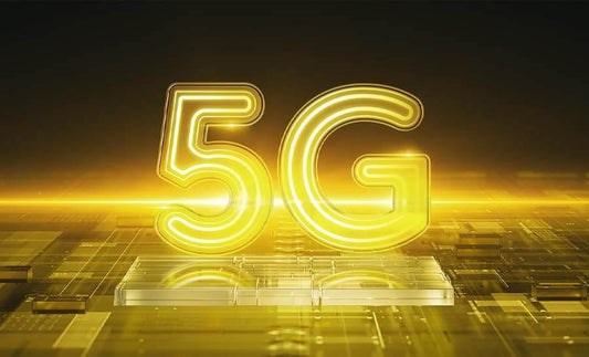 Smartfony Xiaomi z technologią 5G