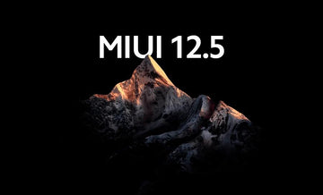 Aktualizacja MIUI 12.5 w natarciu!