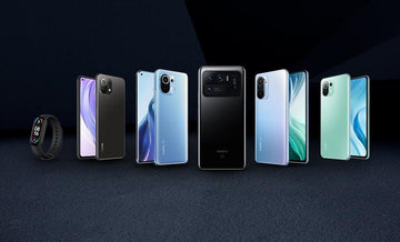 Moc nowości Xiaomi!