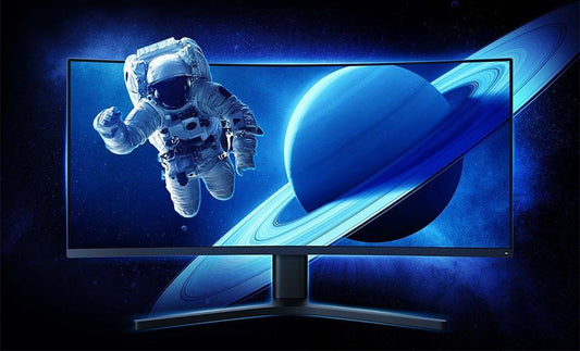 Jaki jest monitor gamingowy Xiaomi?