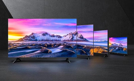 Nowa definicja jakości z Mi TV P1