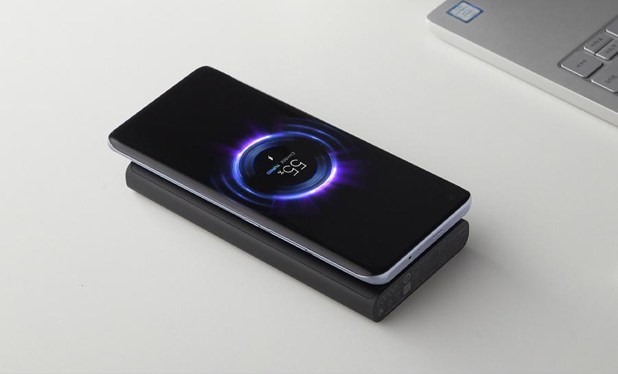 Bezprzewodowa energia od Xiaomi