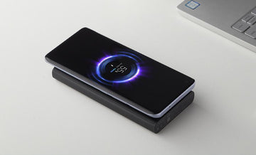Bezprzewodowa energia od Xiaomi