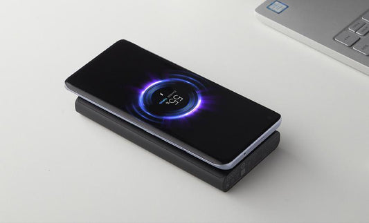 Bezprzewodowa energia od Xiaomi