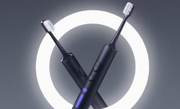 Zdrowy uśmiech z Electric Toothbrush T700