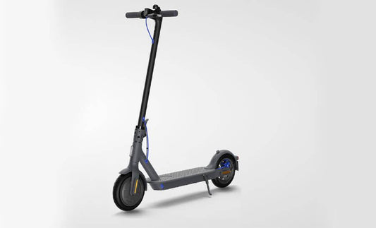 Zapowiedź Mi Electric Scooter 3 na Mi-Home.pl