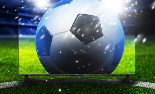 Jaki telewizor Xiaomi wybrać na mistrzostwa piłki nożnej 2024?