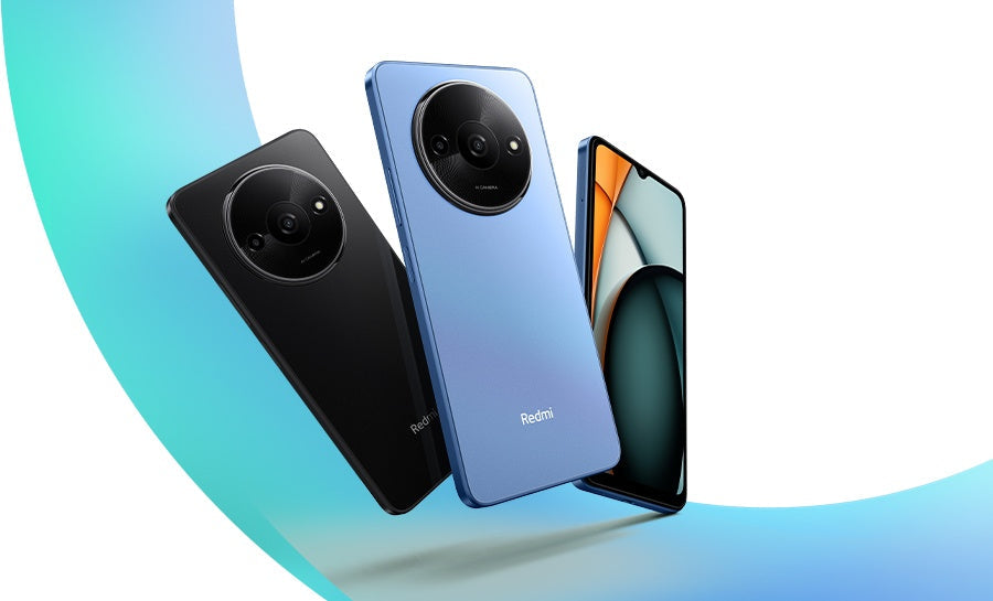 Najważniejsze cechy budżetowego Redmi A3