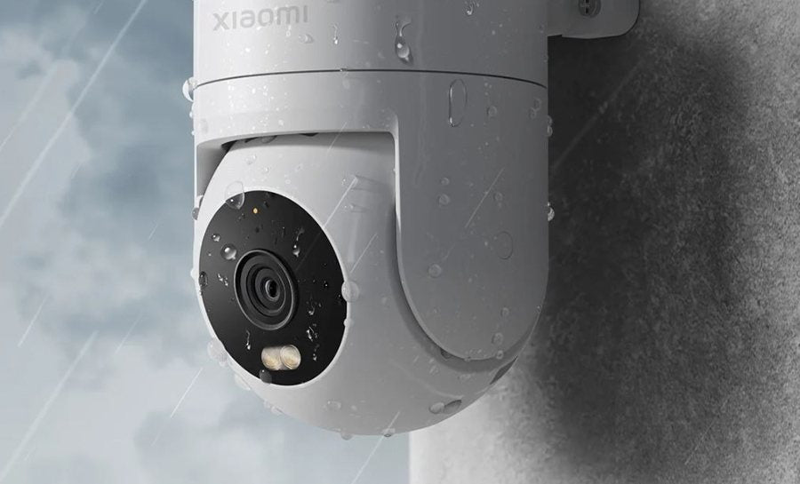 Kamery IP Xiaomi – bezpieczeństwo domu nowej generacji