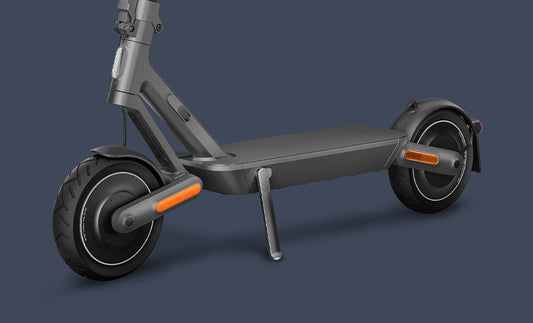 Nowe hulajnogi Xiaomi idealne na wiosnę