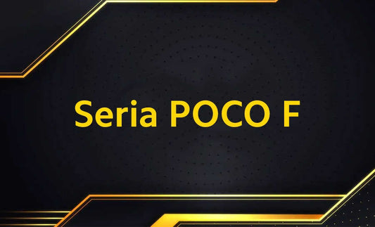Smartfony POCO F – poznaj historię serii