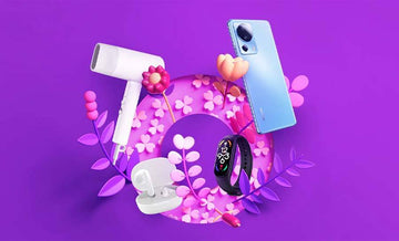 Dzień Kobiet na Mi-Home.pl – zgarnij rabat 8%!