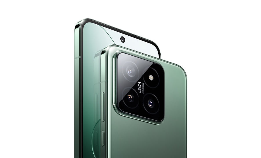 Zgarnij Cashback 800 zł przy zakupie Xiaomi 14!