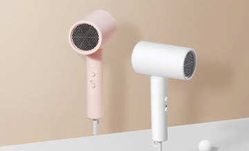 Xiaomi Compact Hair Dryer H101 – rewolucja w suszeniu włosów