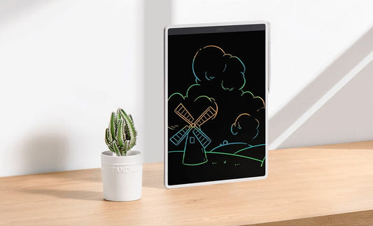 Nowy tablet graficzny Xiaomi w kolorowej wersji!