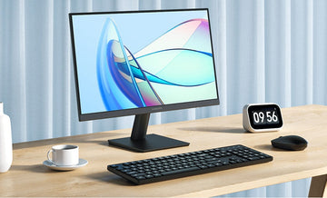 Xiaomi Monitor A22i – recenzja nowego monitora Xiaomi