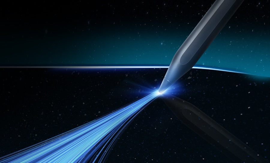 Xiaomi Pad 6S Pro 12.4" – nowy tablet tuż za rogiem!