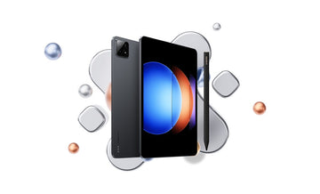 Kup Xiaomi Pad 6S Pro i zgarnij rysik w zestawie