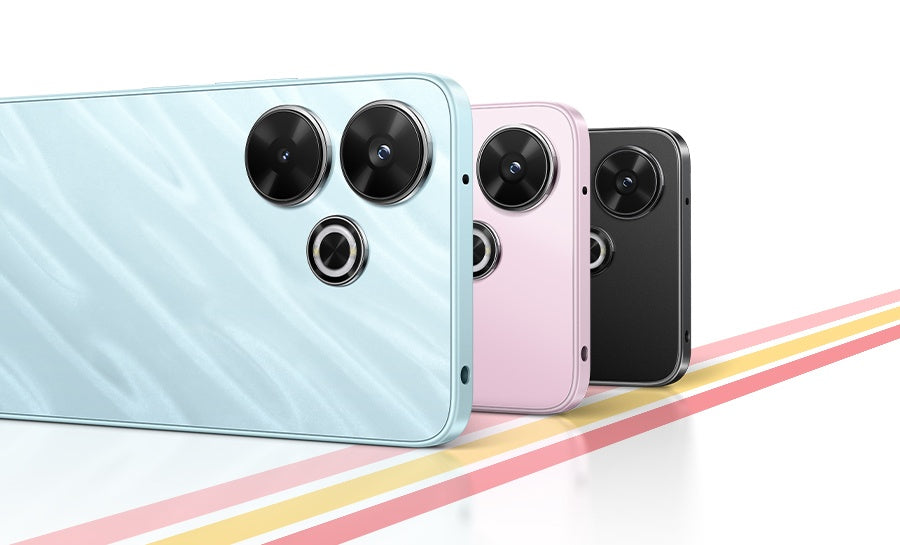 Premiera Redmi 13 – nowy smartfon Xiaomi już w sprzedaży!