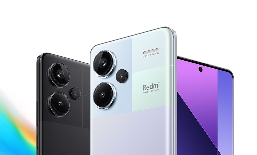 Premiera serii Redmi Note 13 – Sprawdź promocje!