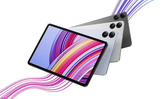 Poznaj Redmi Pad Pro - Premierowy tablet Xiaomi