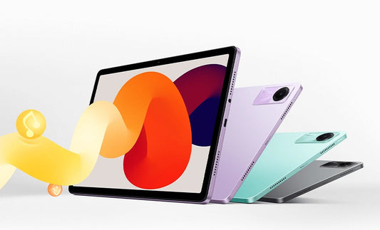 Odkryj zalety nowego tabletu Xiaomi – Redmi Pad SE