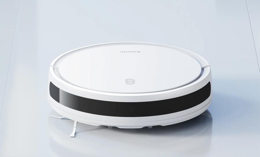 Xiaomi Robot Vacuum E10 - the perfect vacuum cleaner? – Mi-Home.pl