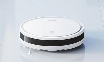 Xiaomi Robot Vacuum E10 – odkurzacz idealny?