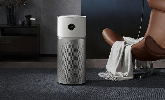 Jaki jest nowy oczyszczacz Xiaomi Smart Air Purifier Elite?