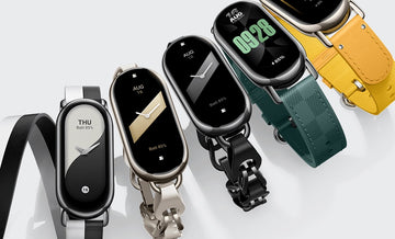 Najlepsza opaska Xiaomi? Premiera Mi Band 8 na Mi-Home.pl!