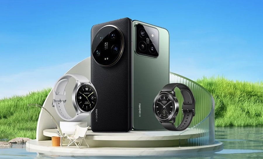 Letnie promocje Xiaomi trwają w najlepsze!