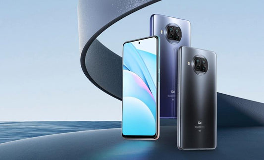 Lepsze Święta z Xiaomi