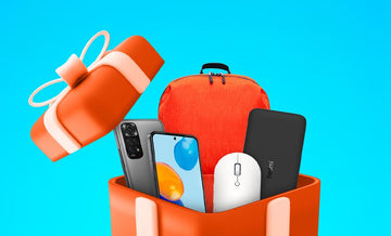 Co kupić na Dzień Dziecka? Tylko Xiaomi!