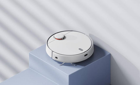 Porównanie nowych odkurzaczy Xiaomi