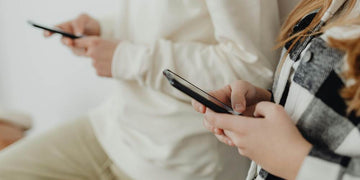 Przeglądanie smartfonów Xiaomi