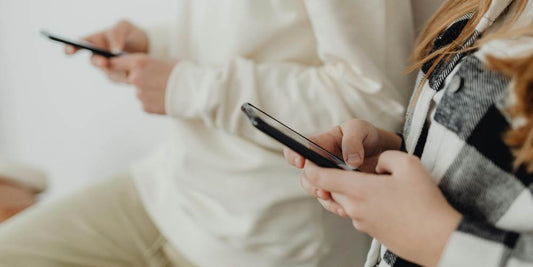 Przeglądanie smartfonów Xiaomi