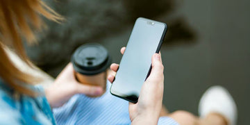 Odblokowywanie smartfona