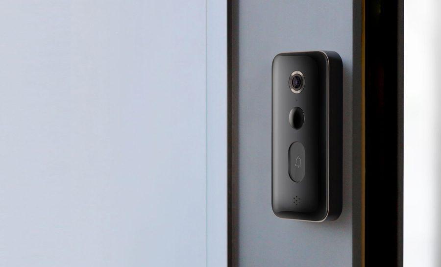 Odkryj Xiaomi Smart Doorbell 3