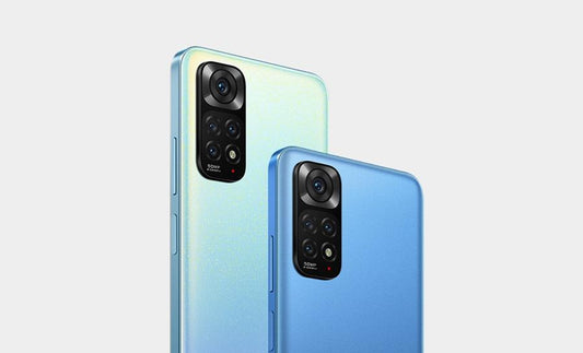 Masz już swój Xiaomi Redmi Note 11?